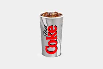 Chick-fil-A Diet Coke