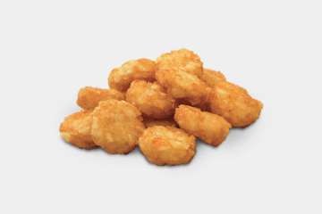Chick-fil-A Hash Browns