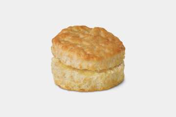 Chick-fil-A Plain Biscuit