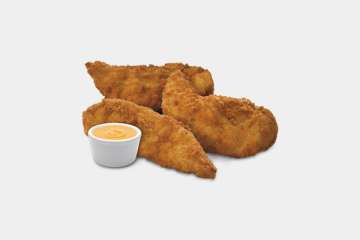 Chick-fil-A Chick-n-Strips