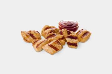 Chick-fil-A Grilled Nuggets