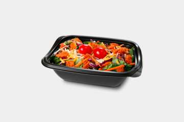 Chick-fil-A Side Salad