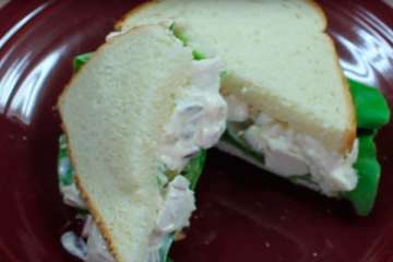 Chicken Salad