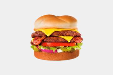 Culver's Bacon Deluxe