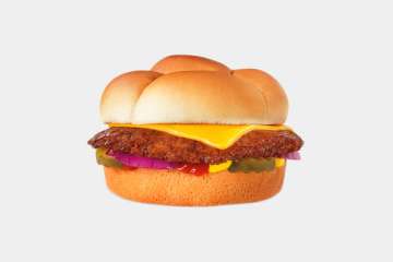 Culver's ButterBurger Cheese