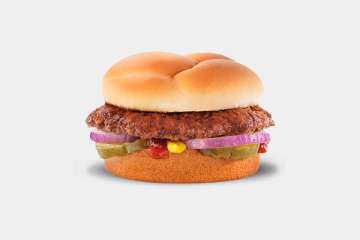 Culver's ButterBurger “The Original”