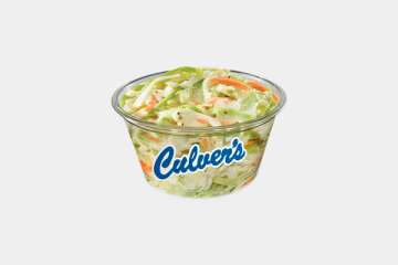 Culver's Cole Slaw