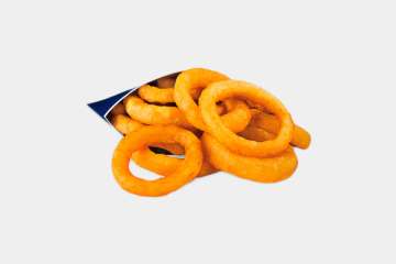 Culver's Onion Rings