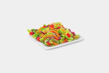 Dairy Queen Side Salad