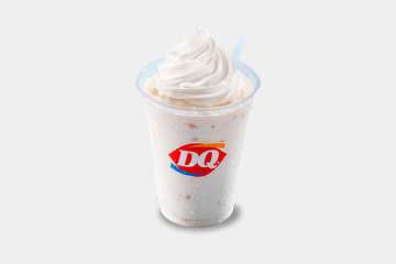 Dairy Queen Banana Shake or Malt