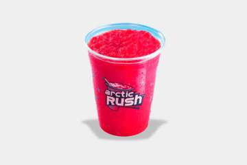 Dairy Queen Cherry Arctic Rush