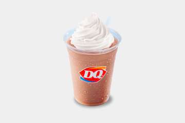 Dairy Queen Chocolate Shake or Malt