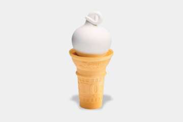 Dairy Queen Kid's Cone
