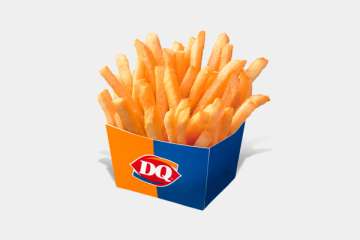 Dairy Queen Kids' Fries
