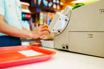 Sneaky Ways Fast Food Restaurants Get You To Spend Money