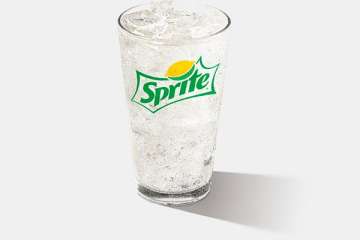 Popeyes Medium Sprite