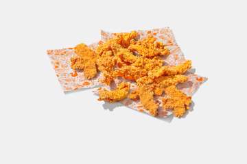 Popeyes 16Pc Tenders - Classic