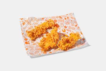 Popeyes 3Pc Tenders - Classic