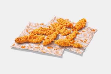 Popeyes 8Pc Tenders - Classic