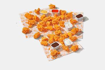 Popeyes 36Pc Nuggets