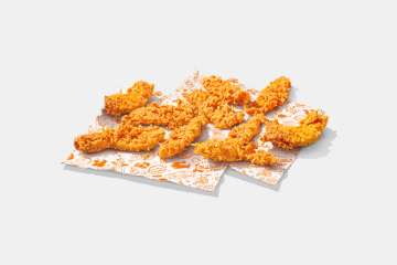 Popeyes 10Pc Tenders - Classic