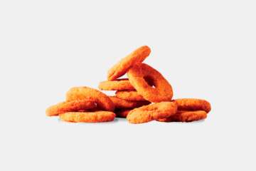 White Castle 12pc Chicken Rings