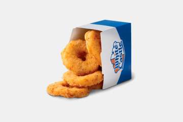 White Castle Chicken Rings