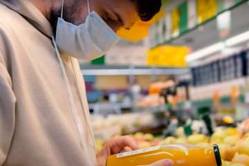 How Americans Are Tricked Into Buying Fake Food