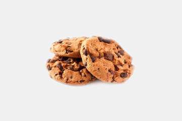 Mooyah Chocolate Chip Cookies