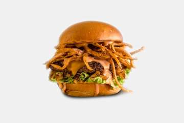 Mooyah The Well D'Onion