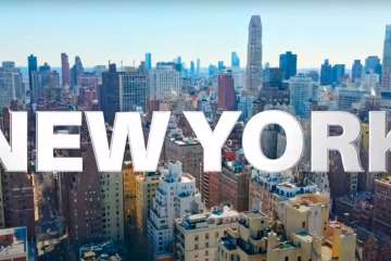 NYC Food Truck Tour!! Cheap Eats in USA’s Expensivest City!!