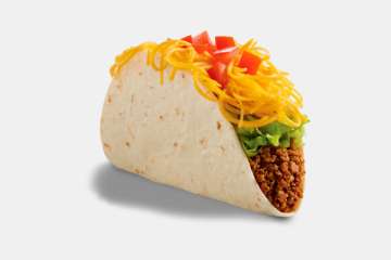 Del Taco The Del Taco (Soft)
