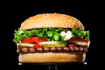 Big Changes Are Coming To Fast Food Chains In 2024