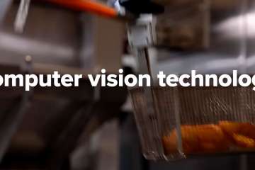 Will Robots Replace Fast Food Workers