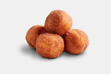 Del Taco Donut Bites (4 Pc.)