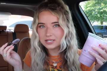 Eating the newest fast food items for 24 hours