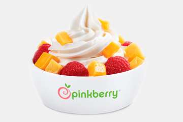 Pinkberry Original