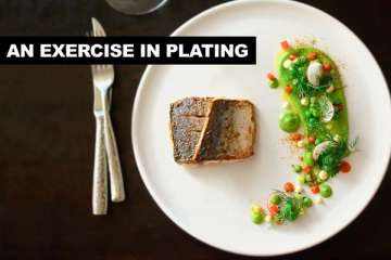 An Exercise in High-End Plating