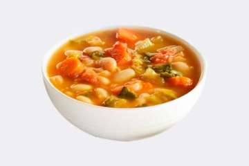 Au Bon Pain Tuscan White Bean