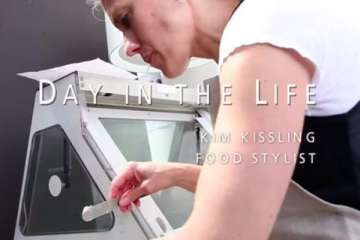 Day in the Life: Food Stylist