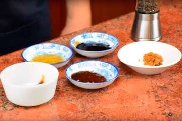 Mongolian Chicken Recipe