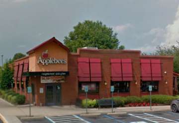Applebee S Hours 5750 E Virginia Beach Blvd Norfolk Va Map Fast Food In Usa