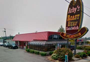Arby S Hours 2612 S 38th St Tacoma Wa 98409 Map Fast Food In Usa