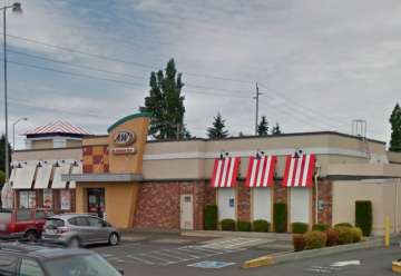 A W Restaurant Hours 2647 N Pearl St Tacoma Wa 98407 Map Fast Food In Usa
