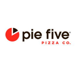 You May Like Pie Five Pie Five hours