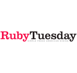 You May Like Ruby Tuesday Ruby Tuesday hours