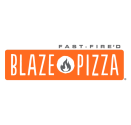 Blaze Pizza hours