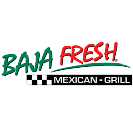You May Like Baja Fresh Baja Fresh hours