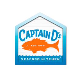 You May Like Captain D's Captain D's hours
