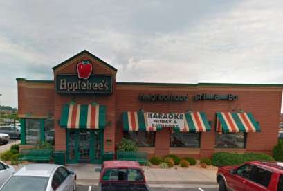 Applebee's, 1000 Stafford Market Pl